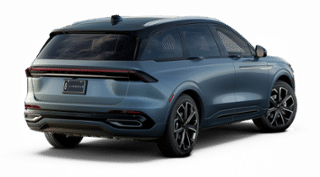 2025 Lincoln Lincoln Nautilus External Image 3